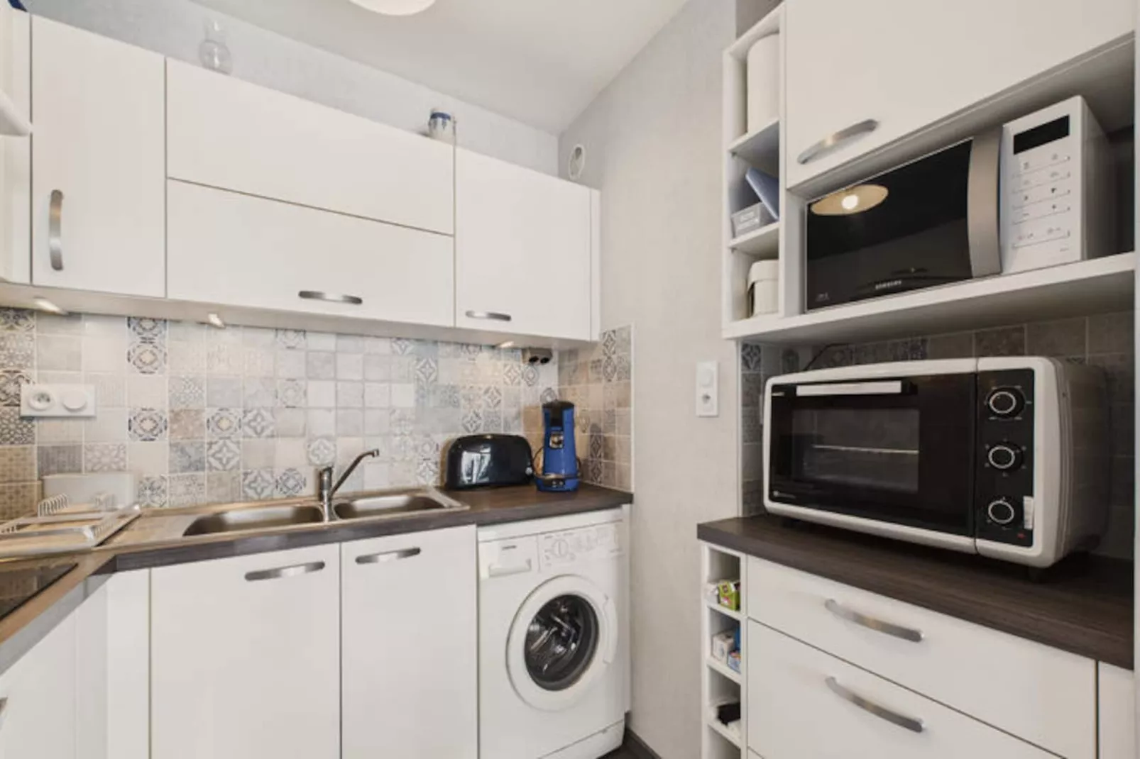 Appartements à Les Sables d'Olonne-Niet-getagd