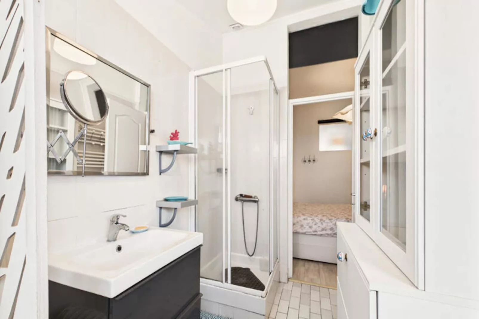 Maison à Les Sables d'Olonne-Niet-getagd