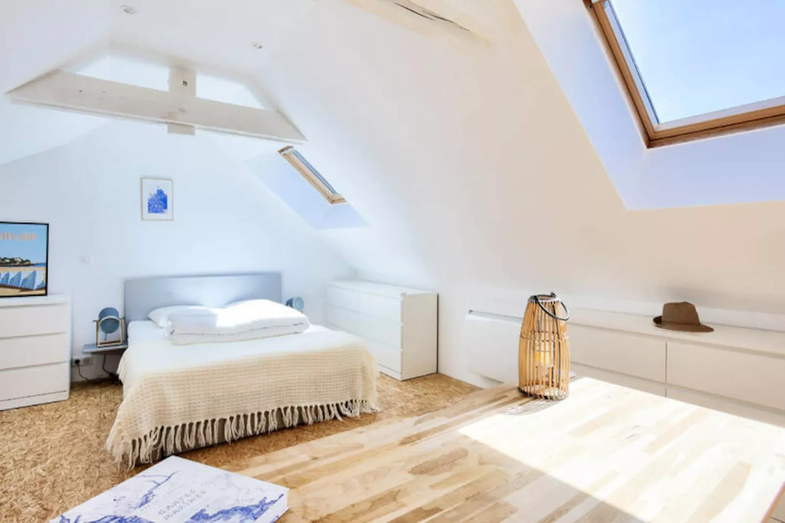 Maison à La Richardais-Niet-getagd