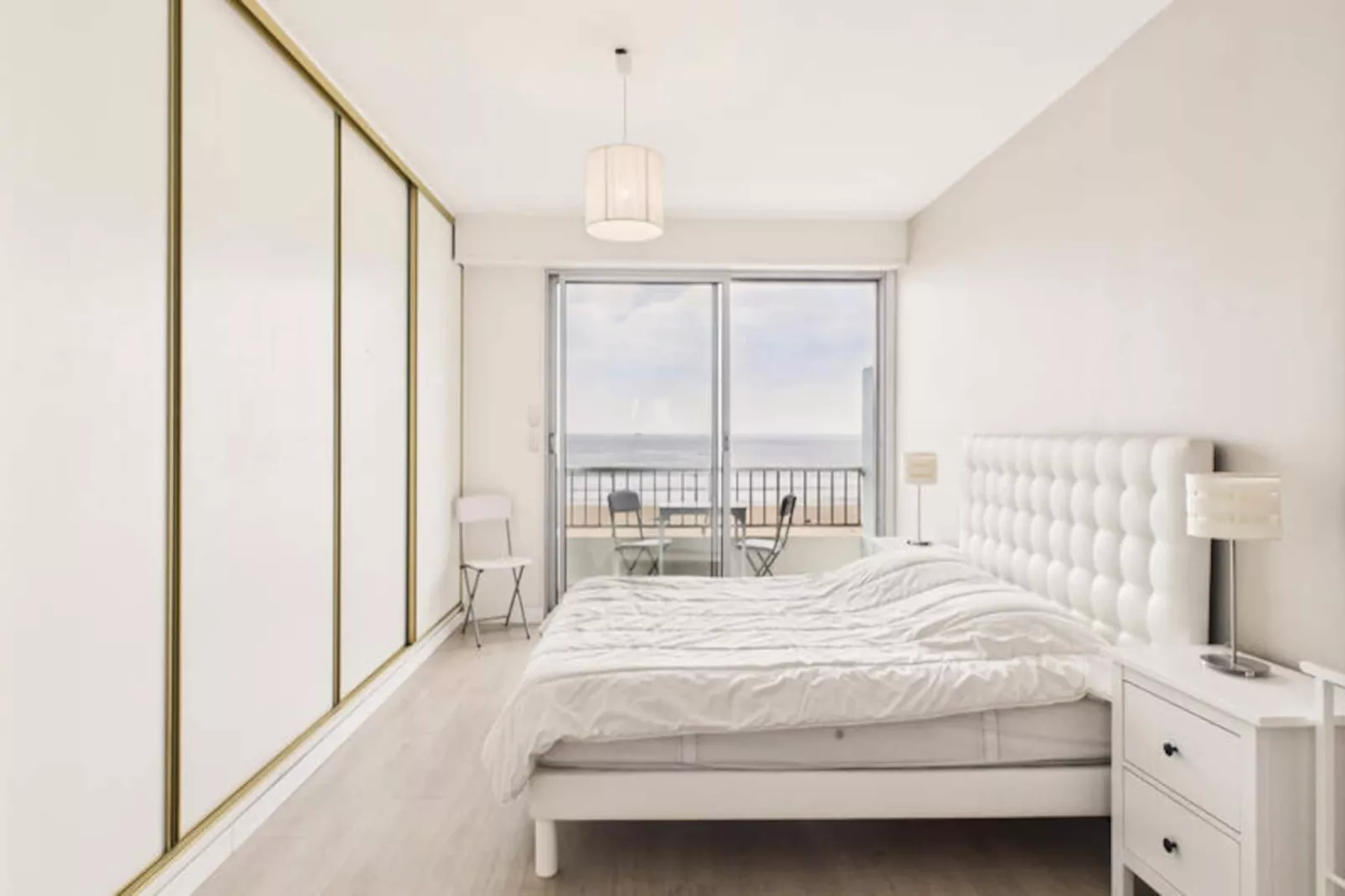 Appartements à Pornichet-Niet-getagd