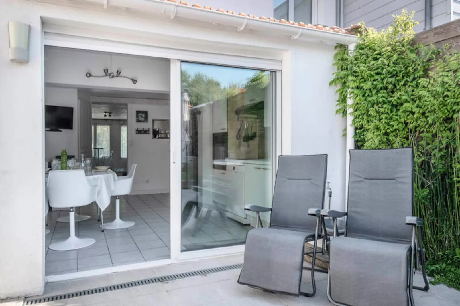 Maison à La Plaine Sur Mer-Niet-getagd