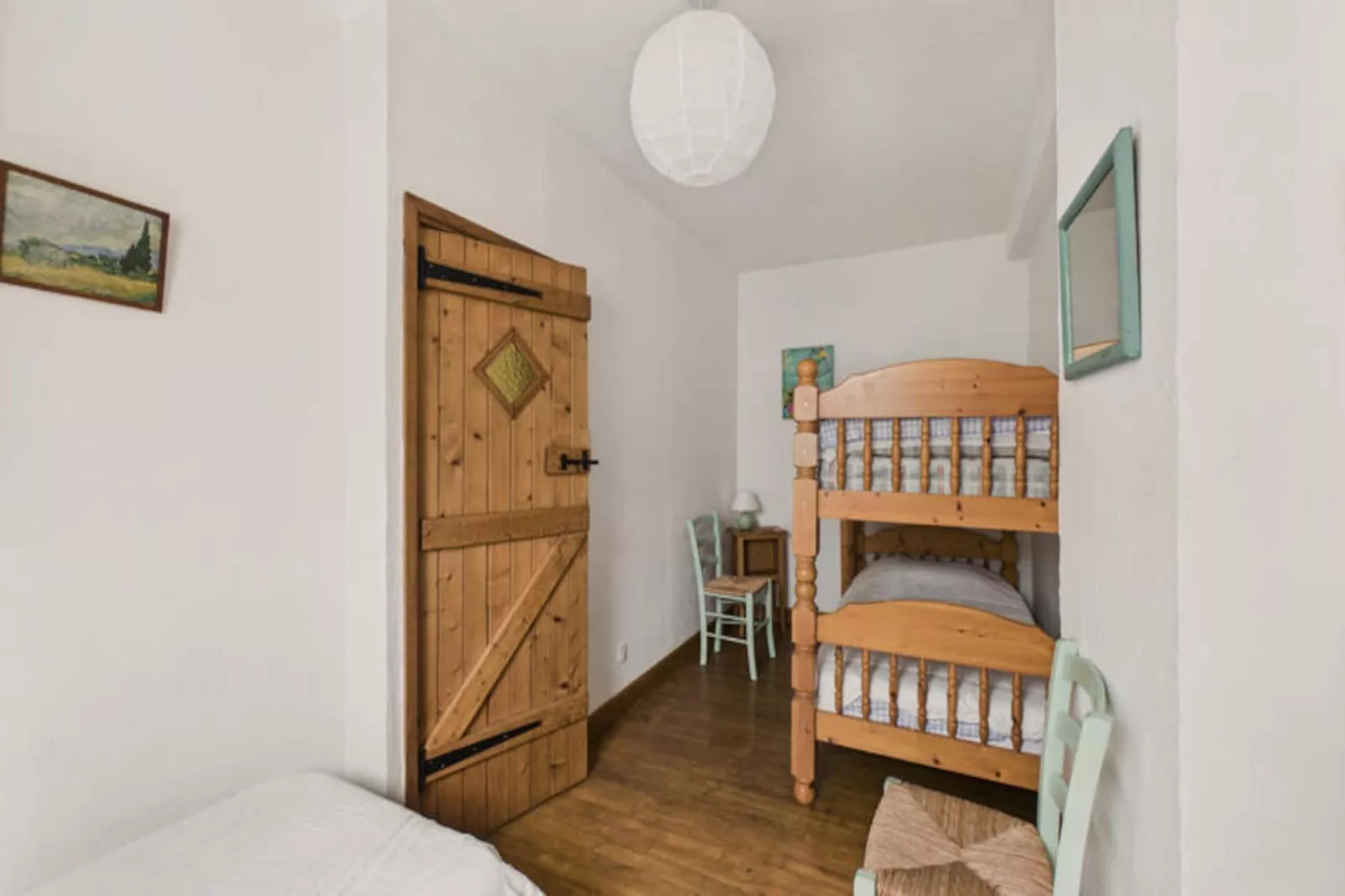 Maison à Montignac-Niet-getagd