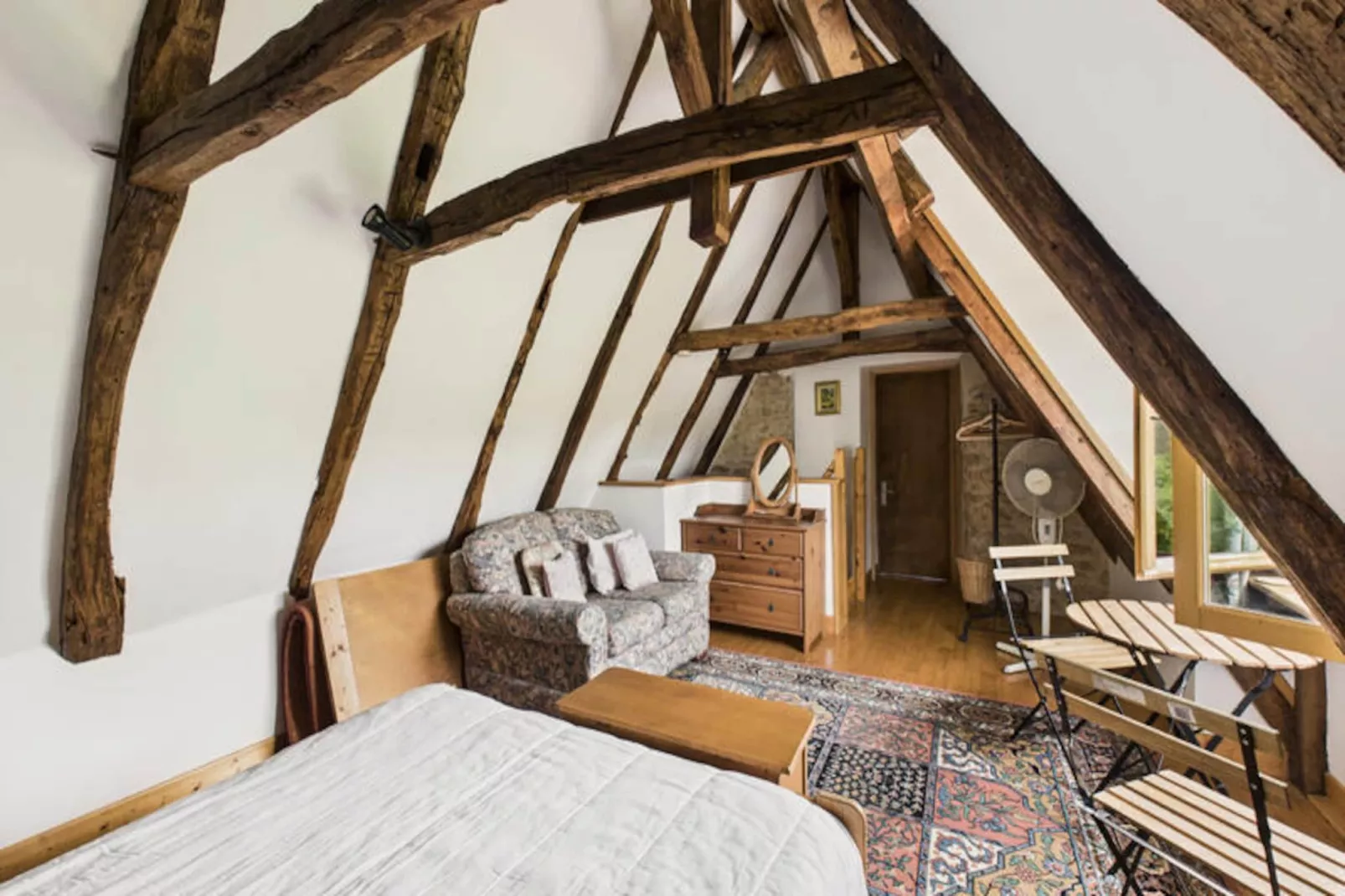 Maison à Montignac-Niet-getagd