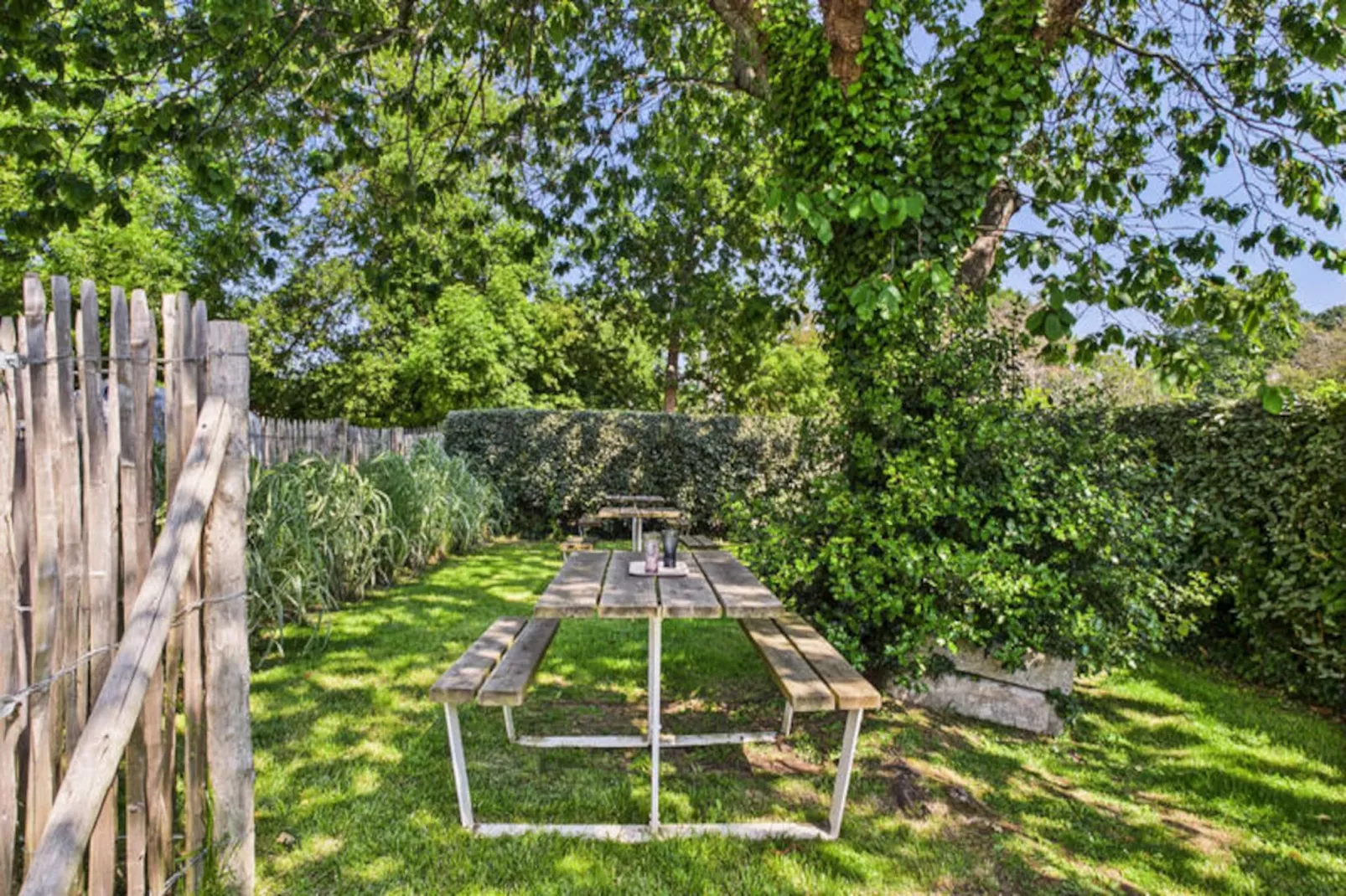 Studio à Fouesnant-Niet-getagd