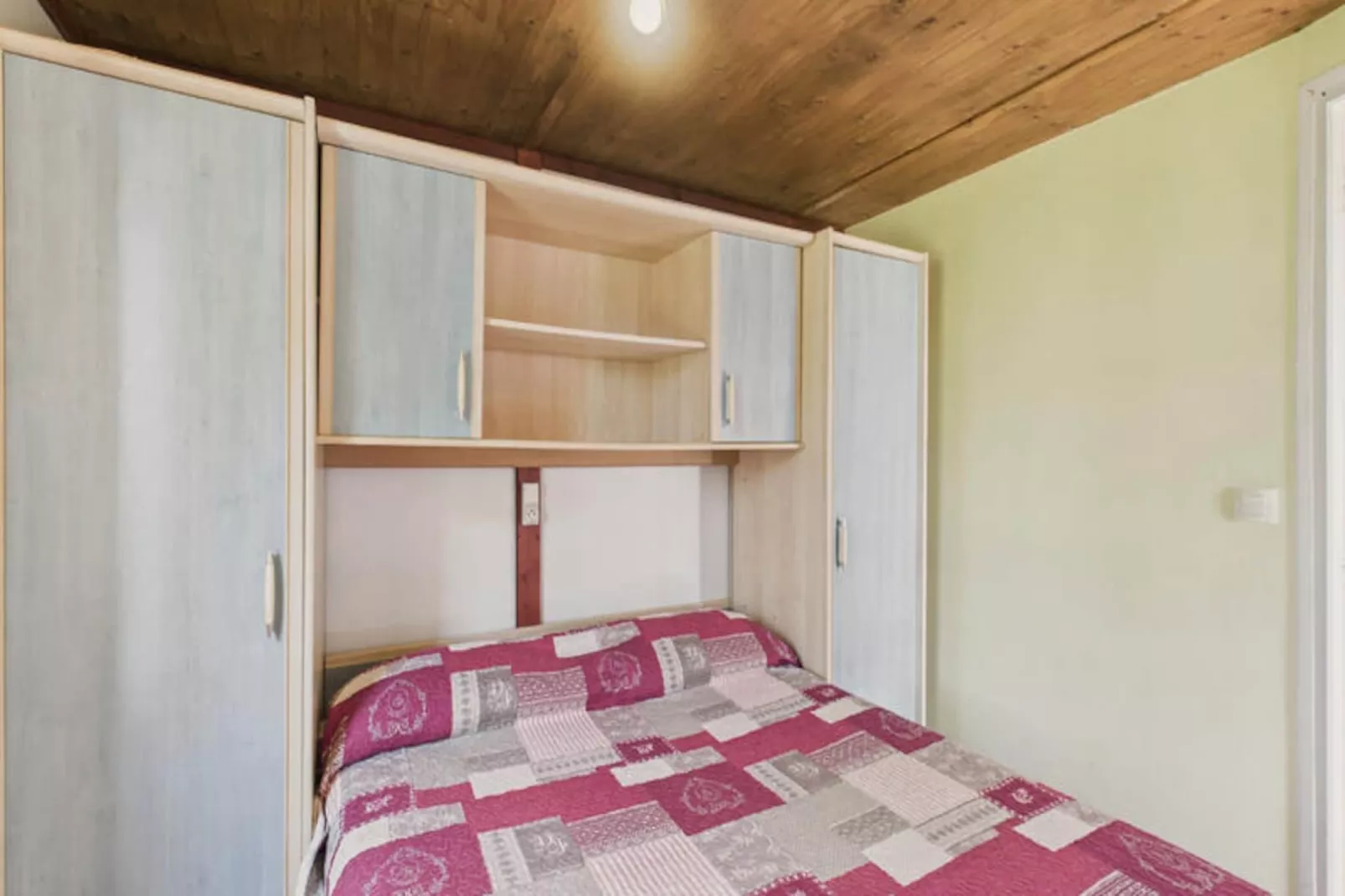 Chalets à Salignac-Eyvigues-Niet-getagd