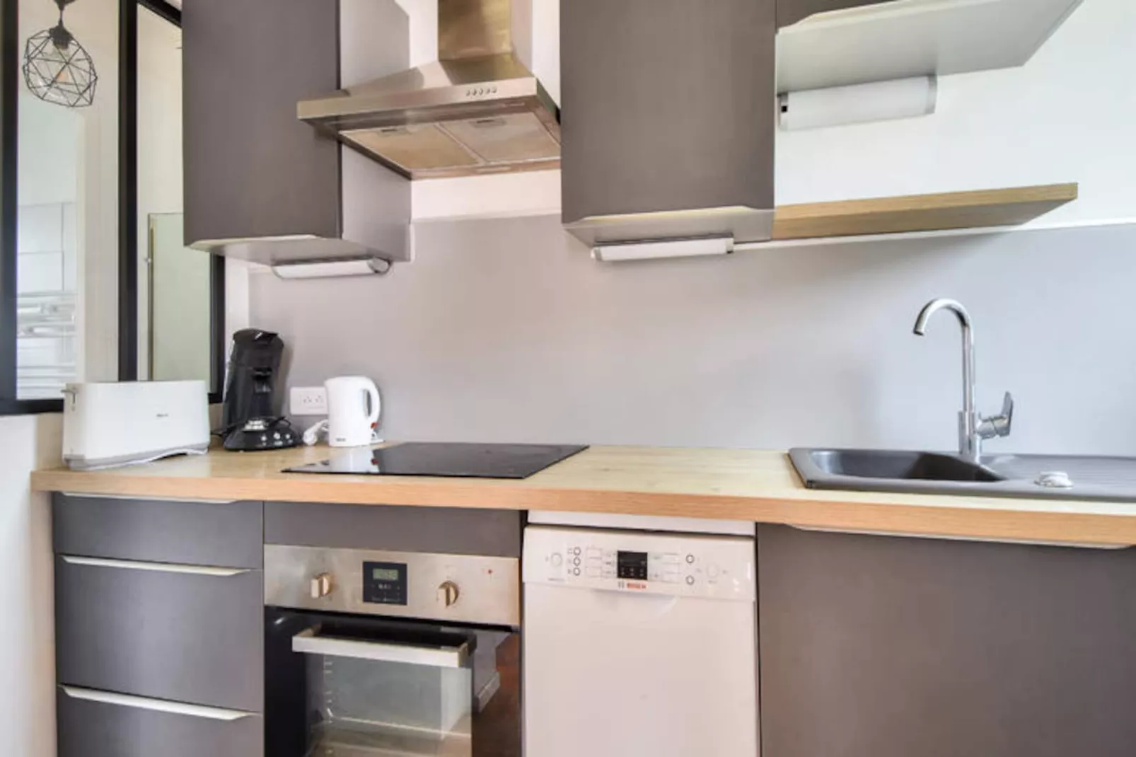 Maison à Noirmoutier-Niet-getagd