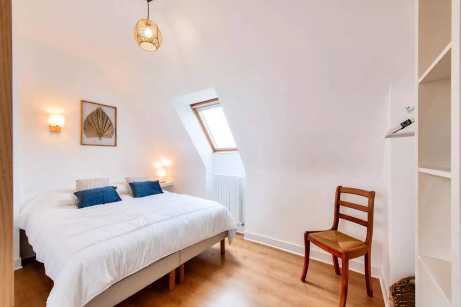 Maison à Lannilis-Niet-getagd