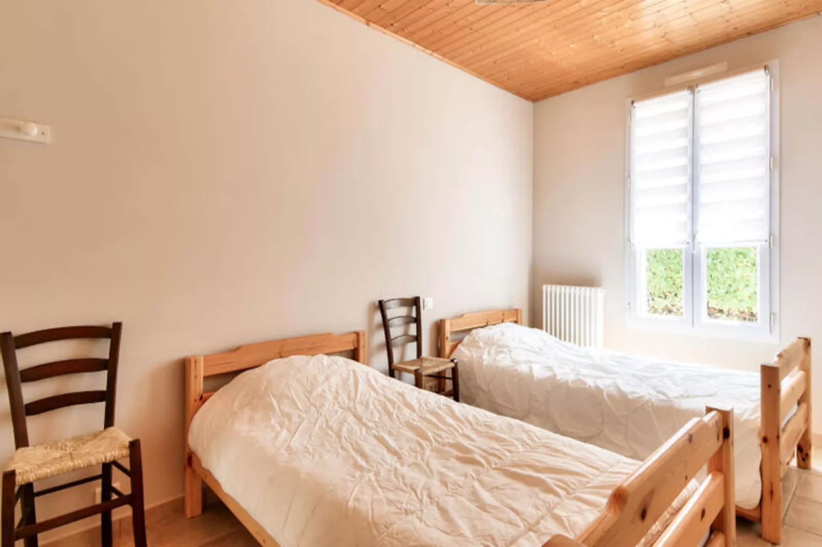 Maison à Noirmoutier-Niet-getagd