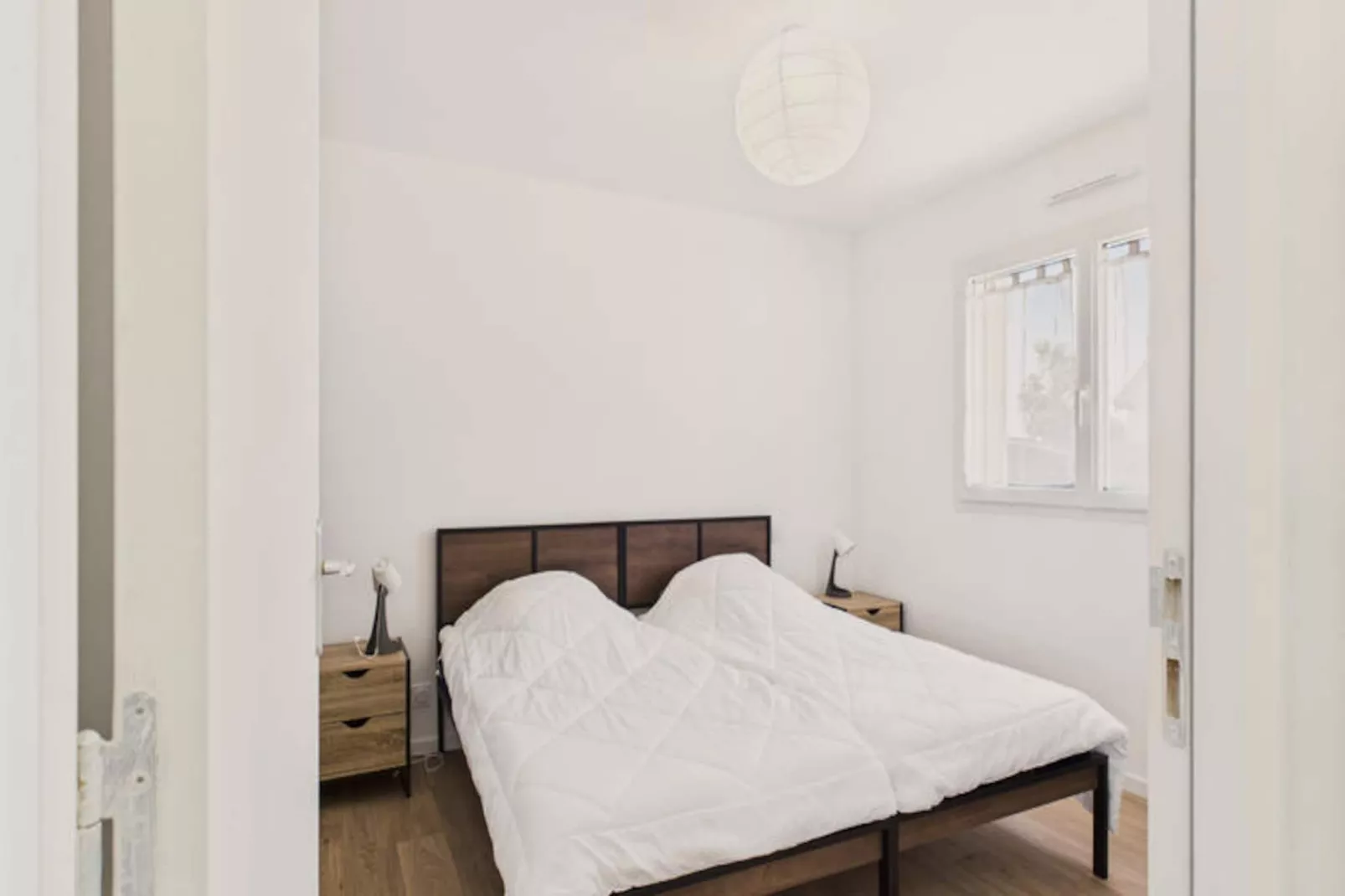 Maison à Le Tour du Parc-Niet-getagd