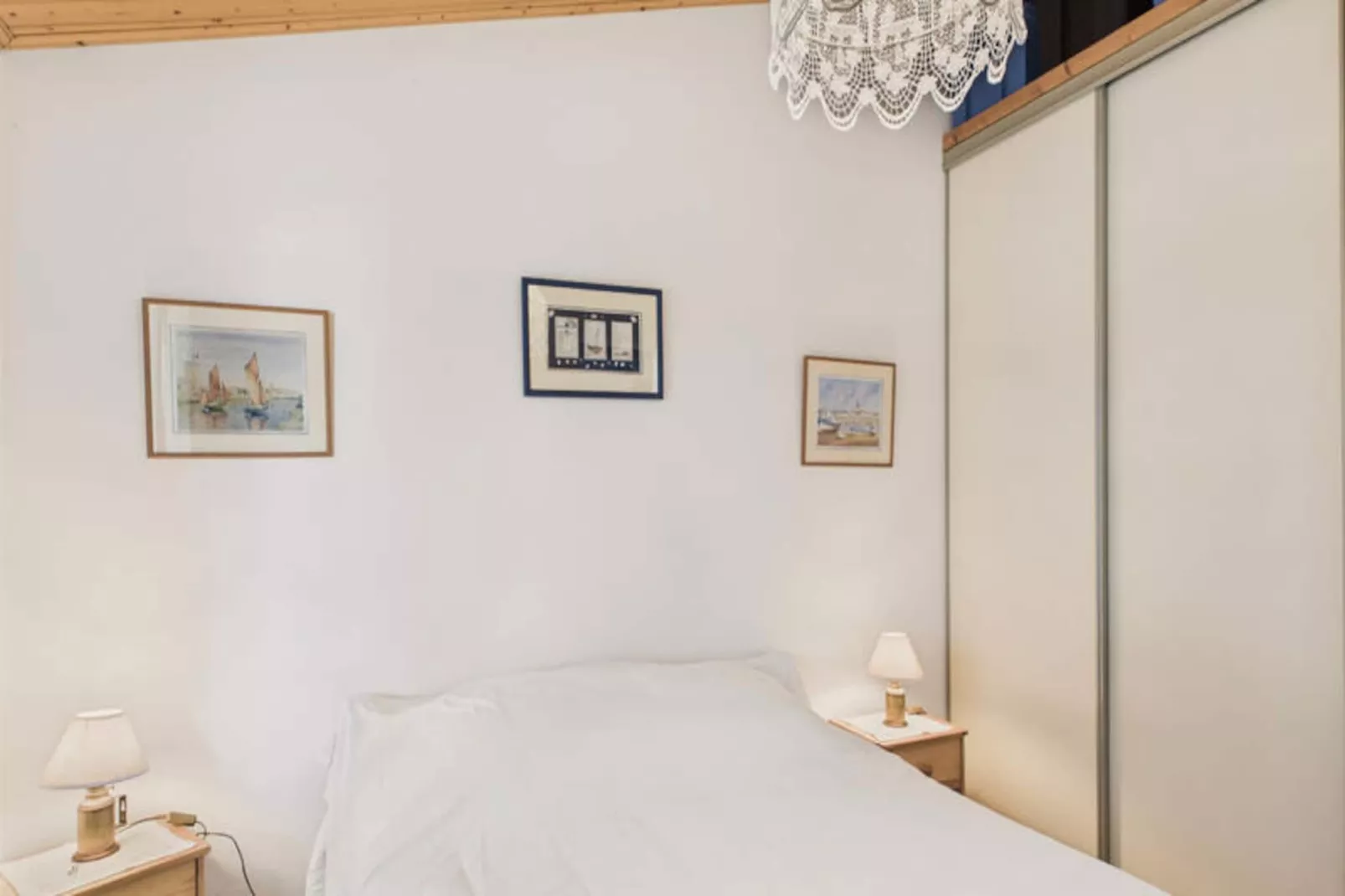 Maison à Longeville-sur-Mer-Niet-getagd