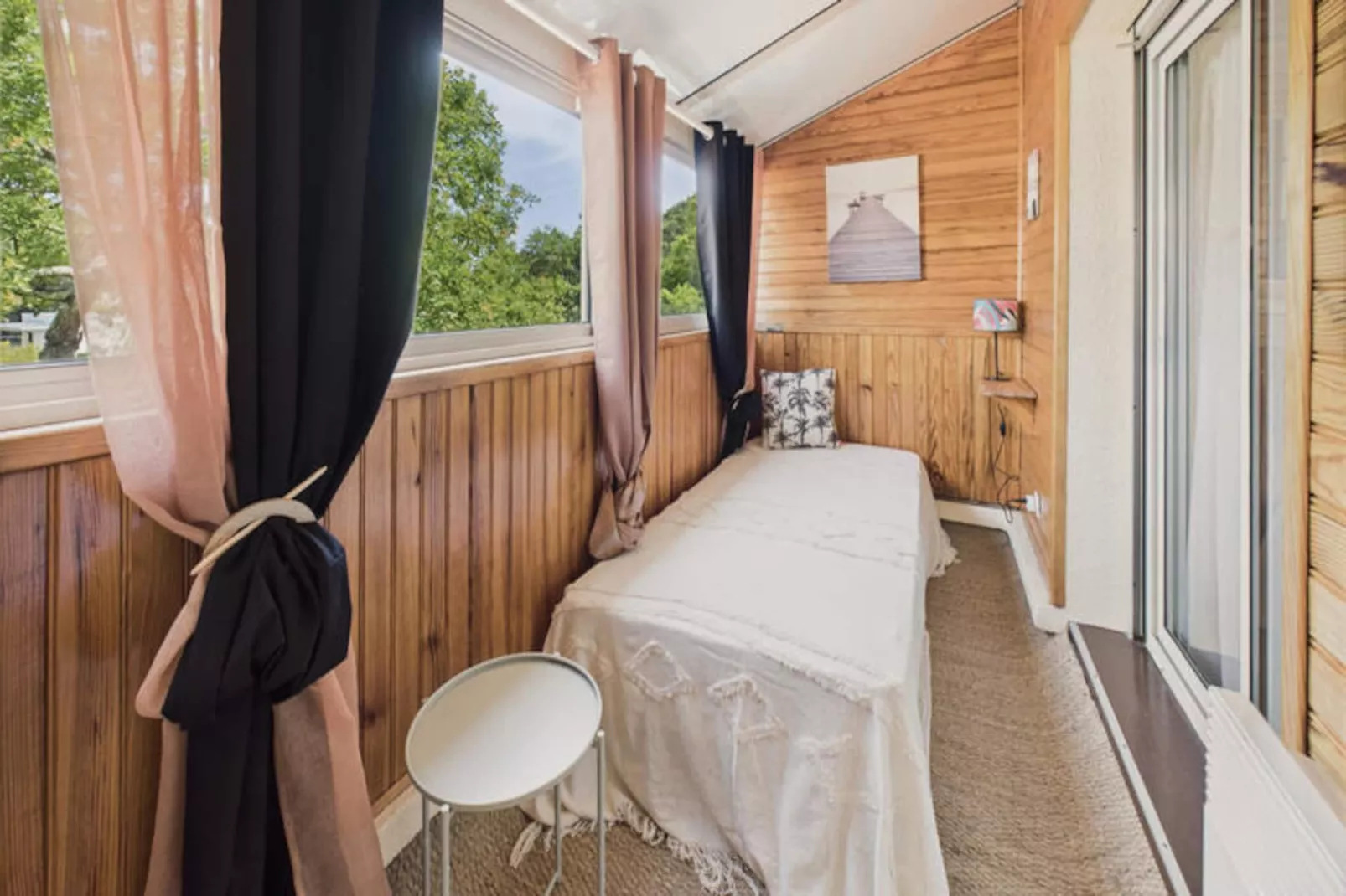 Appartements à Andernos-les-Bains-Niet-getagd