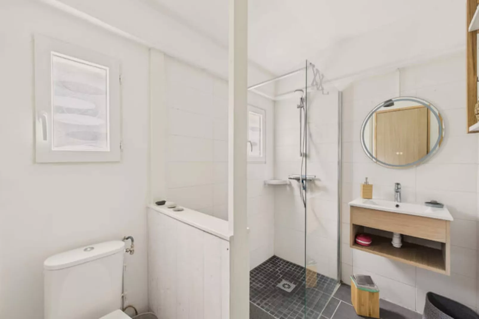 Maison à Fouesnant-Niet-getagd