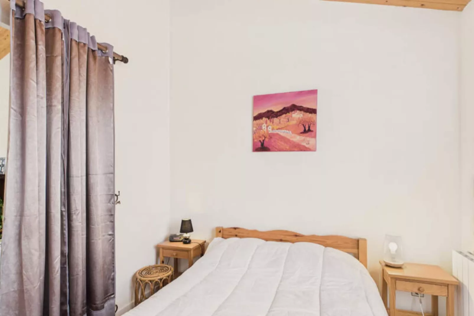 Appartements à Les Sables d'Olonne-Niet-getagd