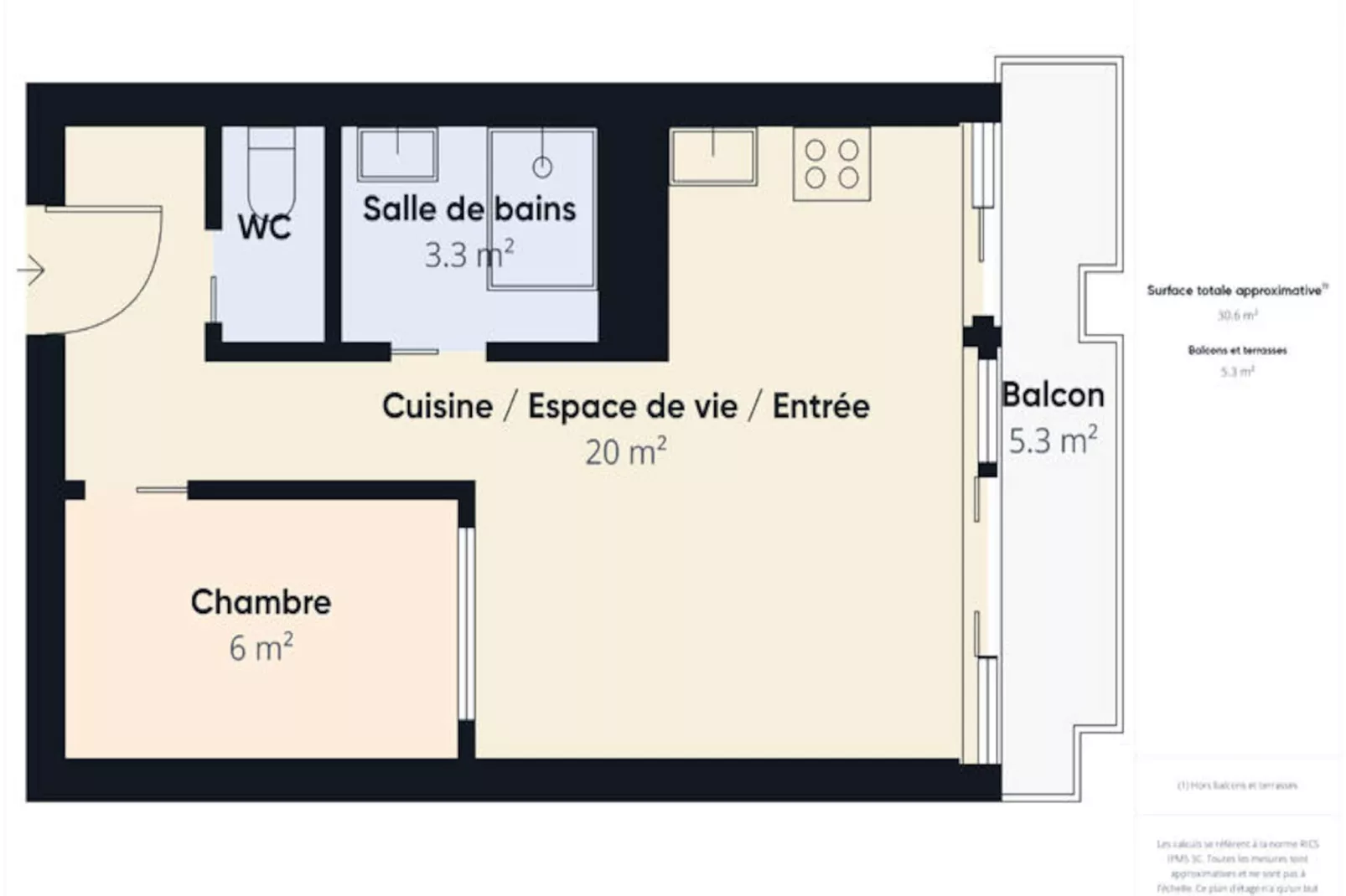 Appartements à Arzon - Port Crouesty-Niet-getagd