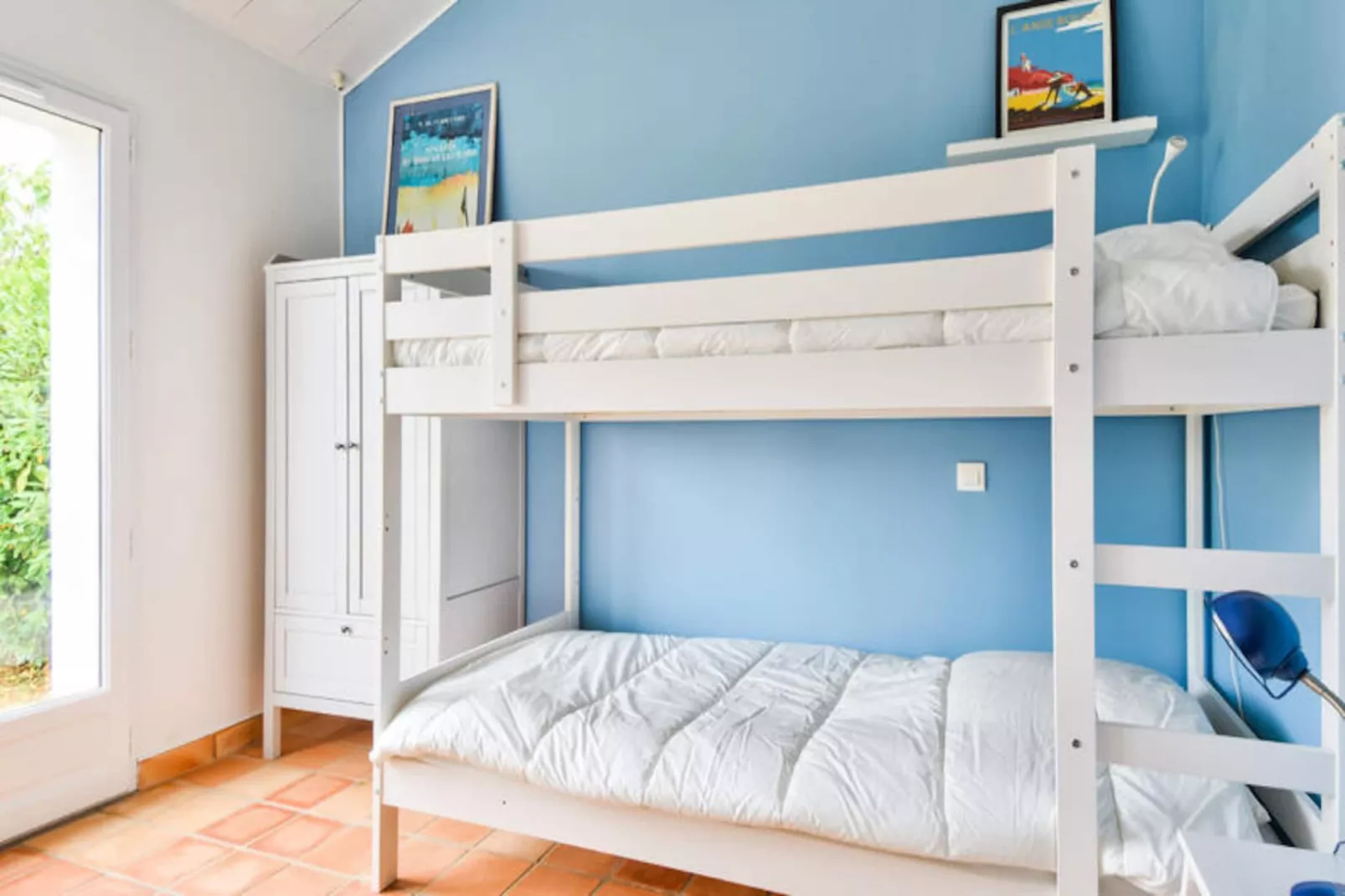 Maison à L'Epine - Ile de Noirmoutier-Niet-getagd