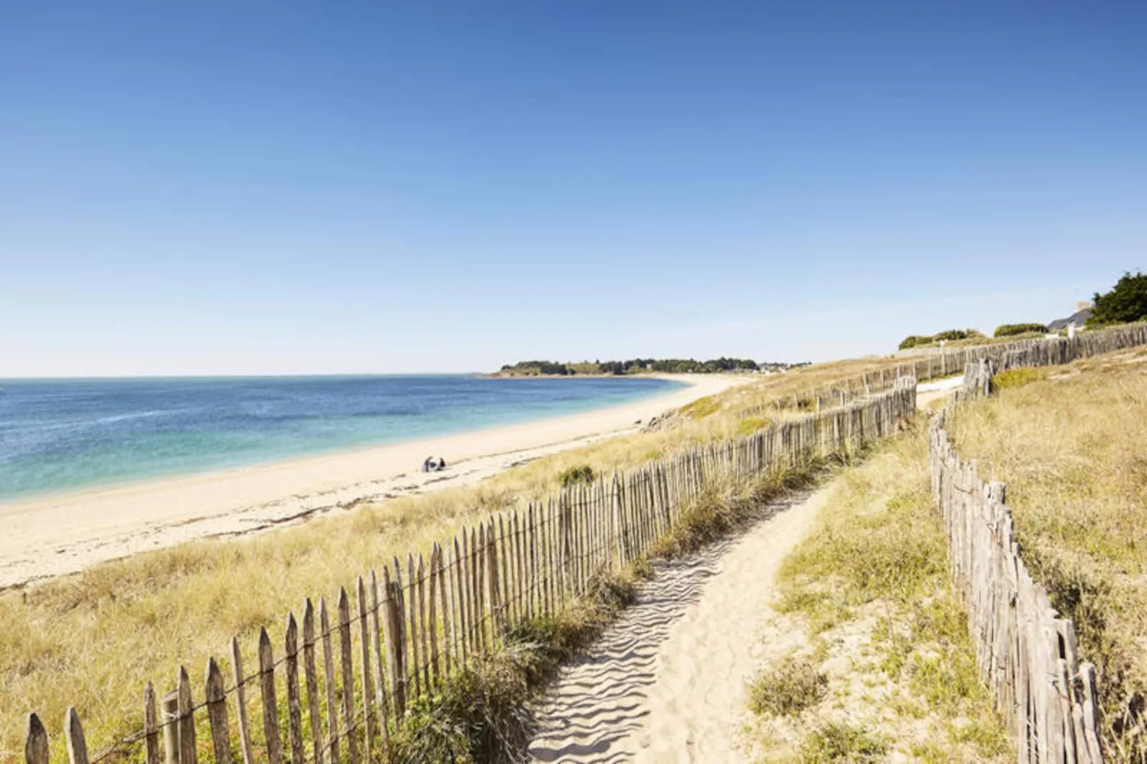 Appartements à Arzon - Port Crouesty-Niet-getagd