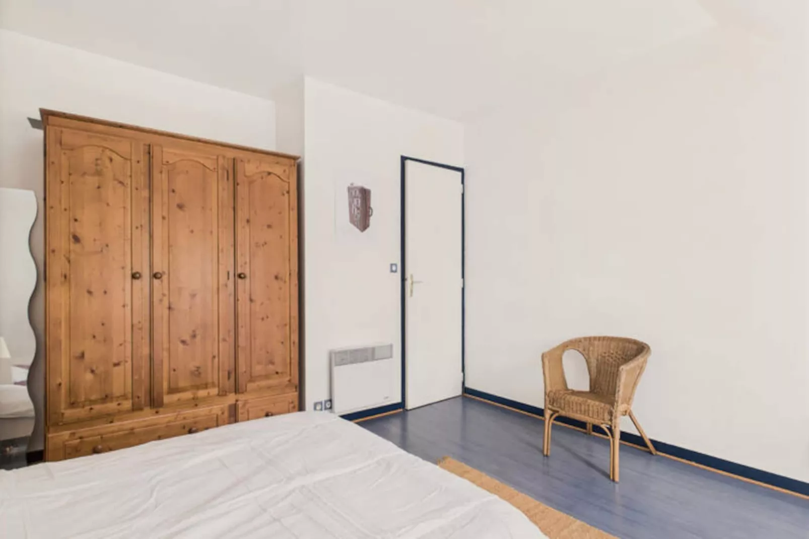 Maison à Guérande-Niet-getagd