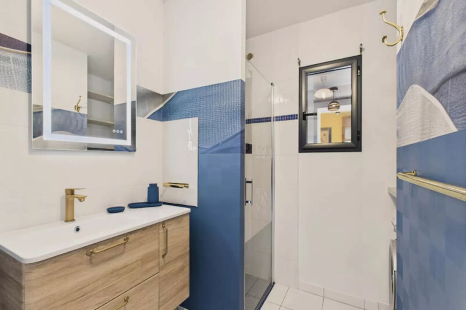 Studio à Sarzeau-Niet-getagd