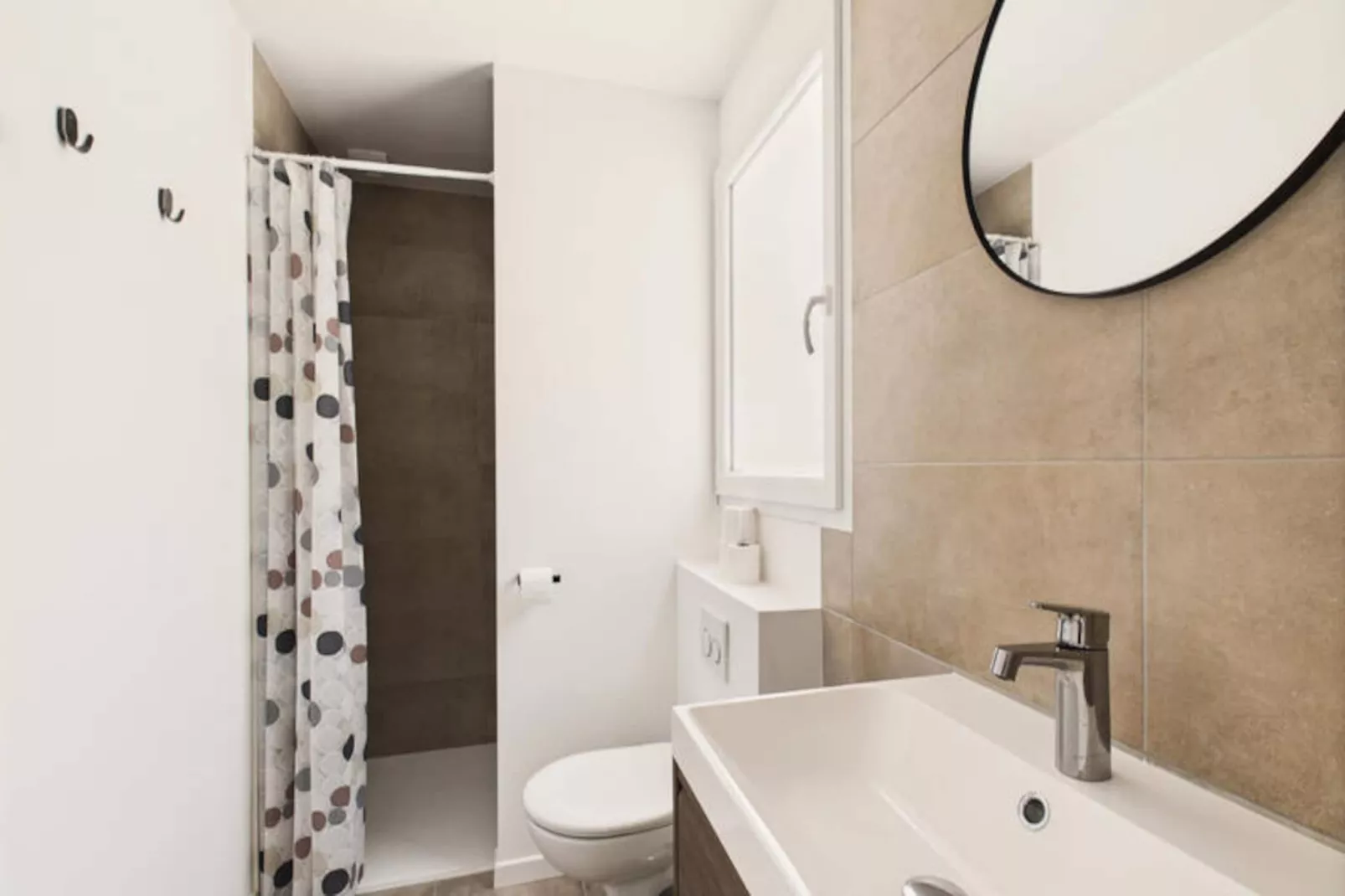 Appartements à Saint-Jean-de-Monts-Niet-getagd