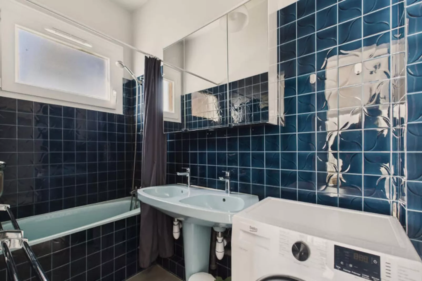 Appartements à Le Pouliguen-Niet-getagd