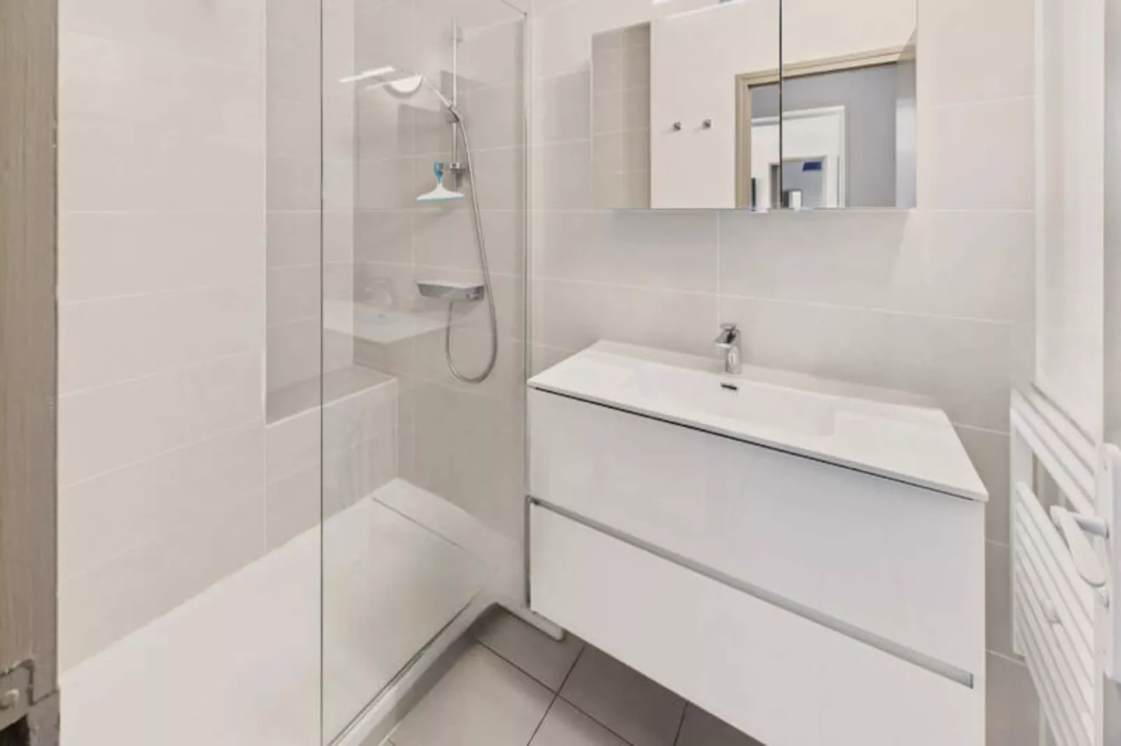 Appartements à Carnac-Niet-getagd