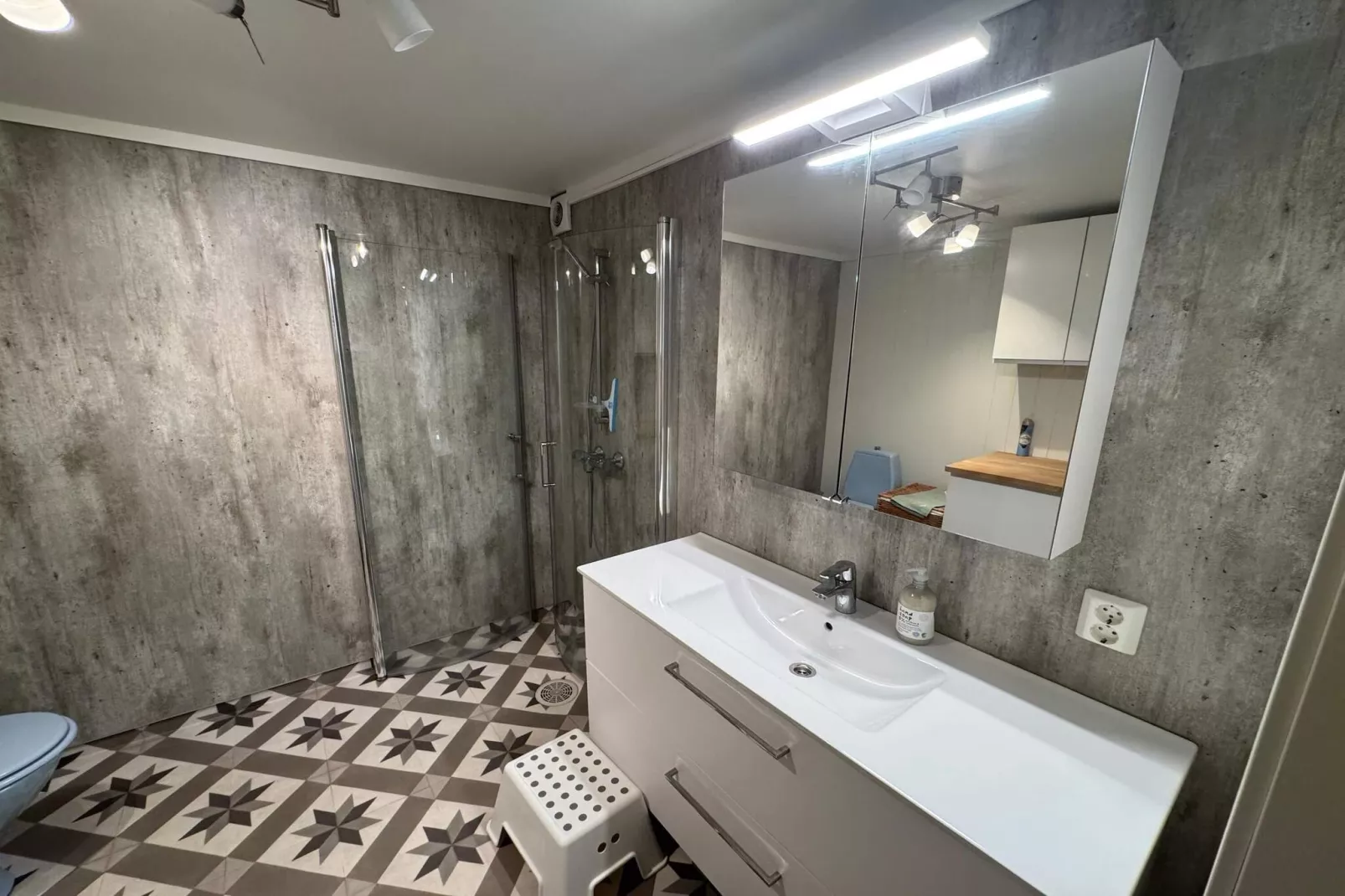 10 persoons vakantie huis in Stathelle-By Traum-Binnen