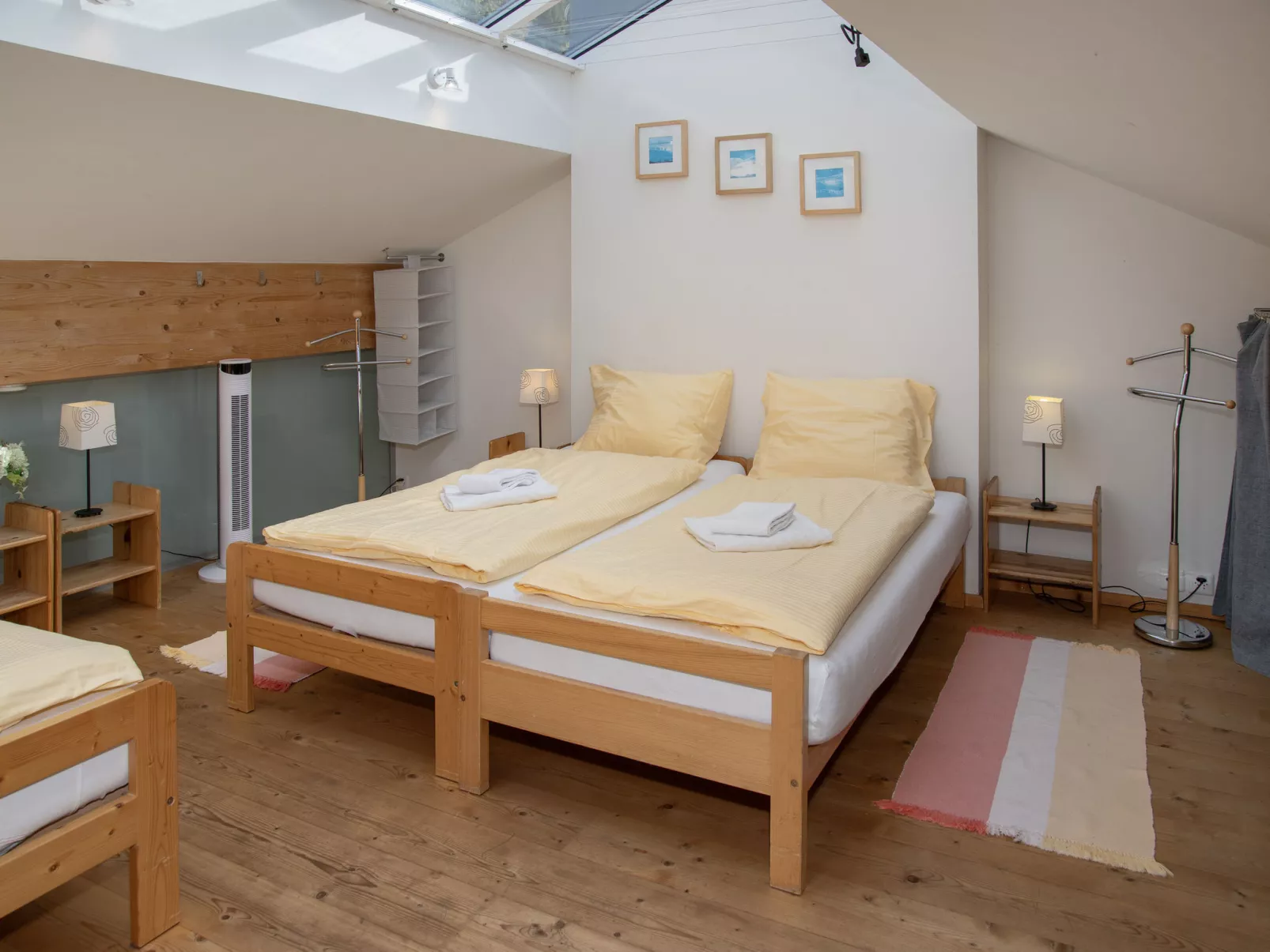 Schweizerheim Apt.5-Binnen