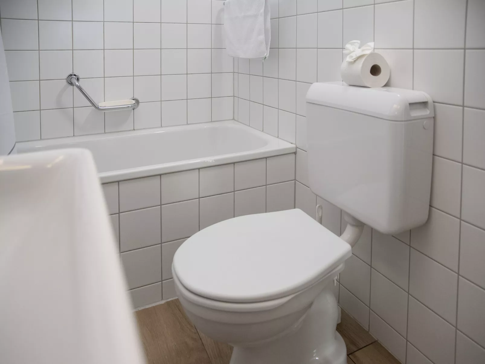 Tschingelhorn Apt. R-Binnen