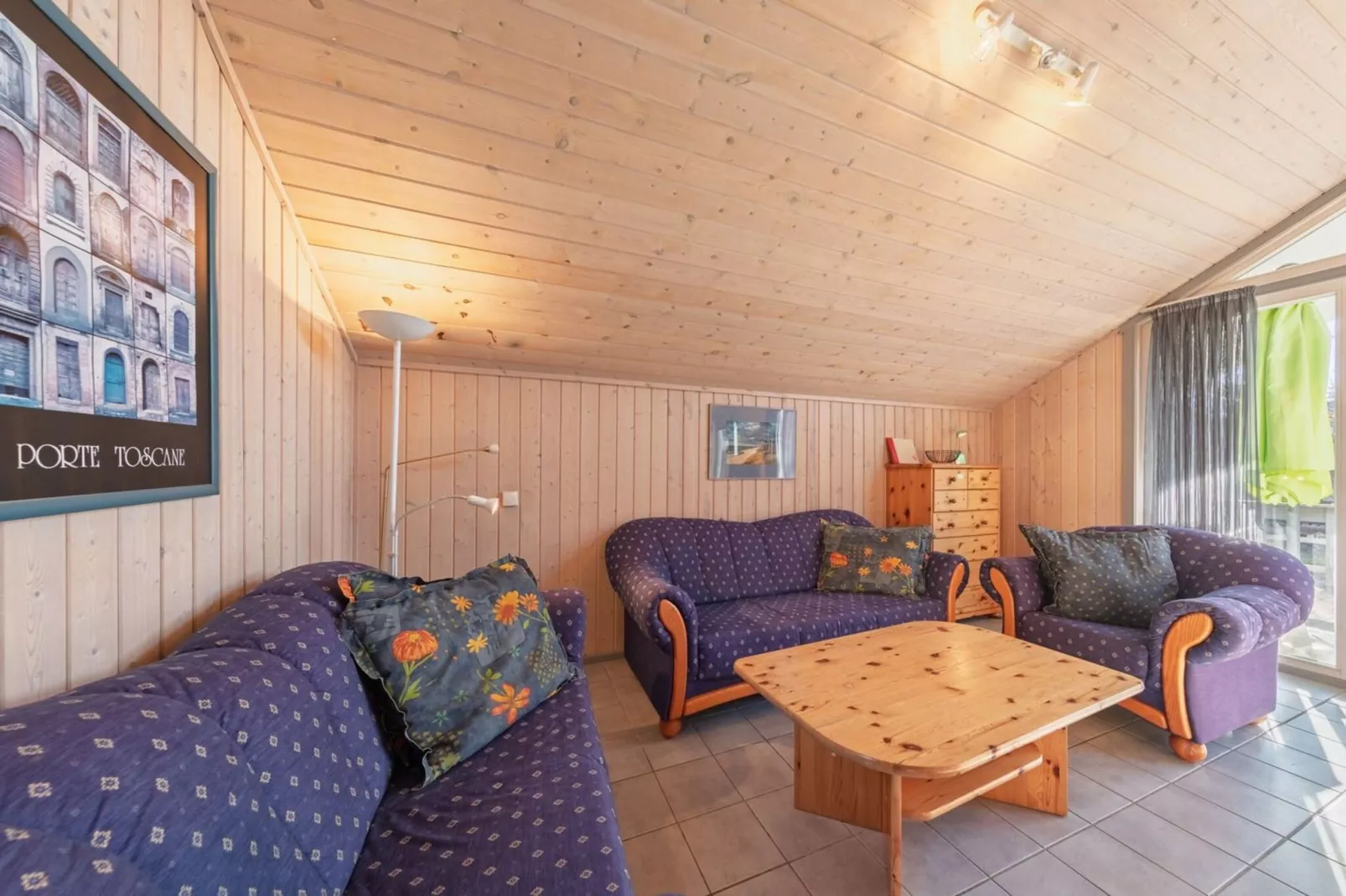 FH Wildgans Comfort Nr 175-Woonkamer