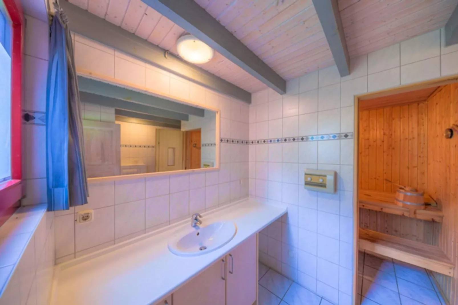 FH Wildgans Comfort Nr48-Wellness