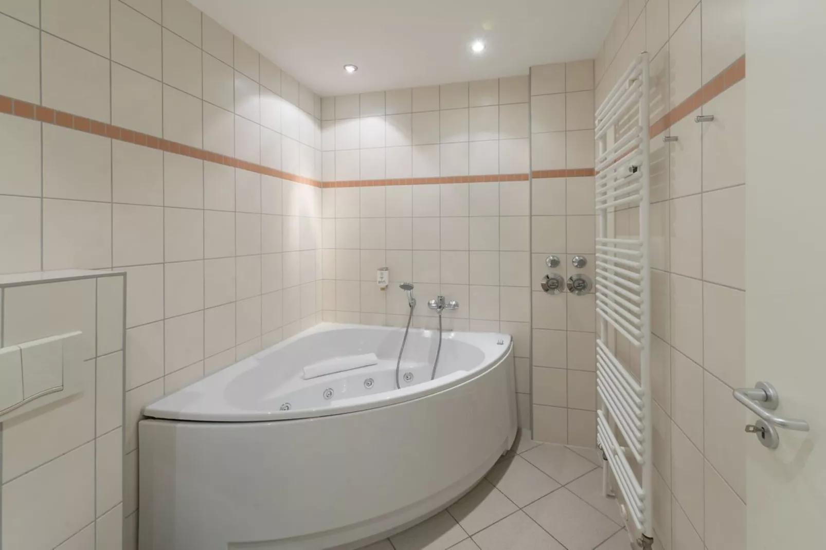 Strandläufer Classic 103-Badkamer