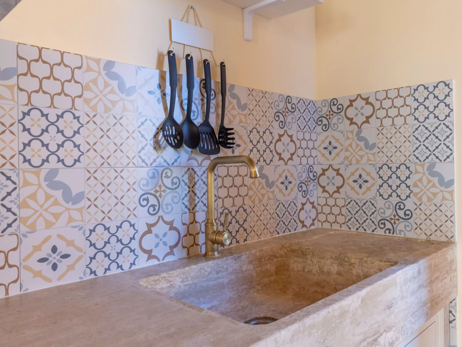 La Melatina Country-Binnen