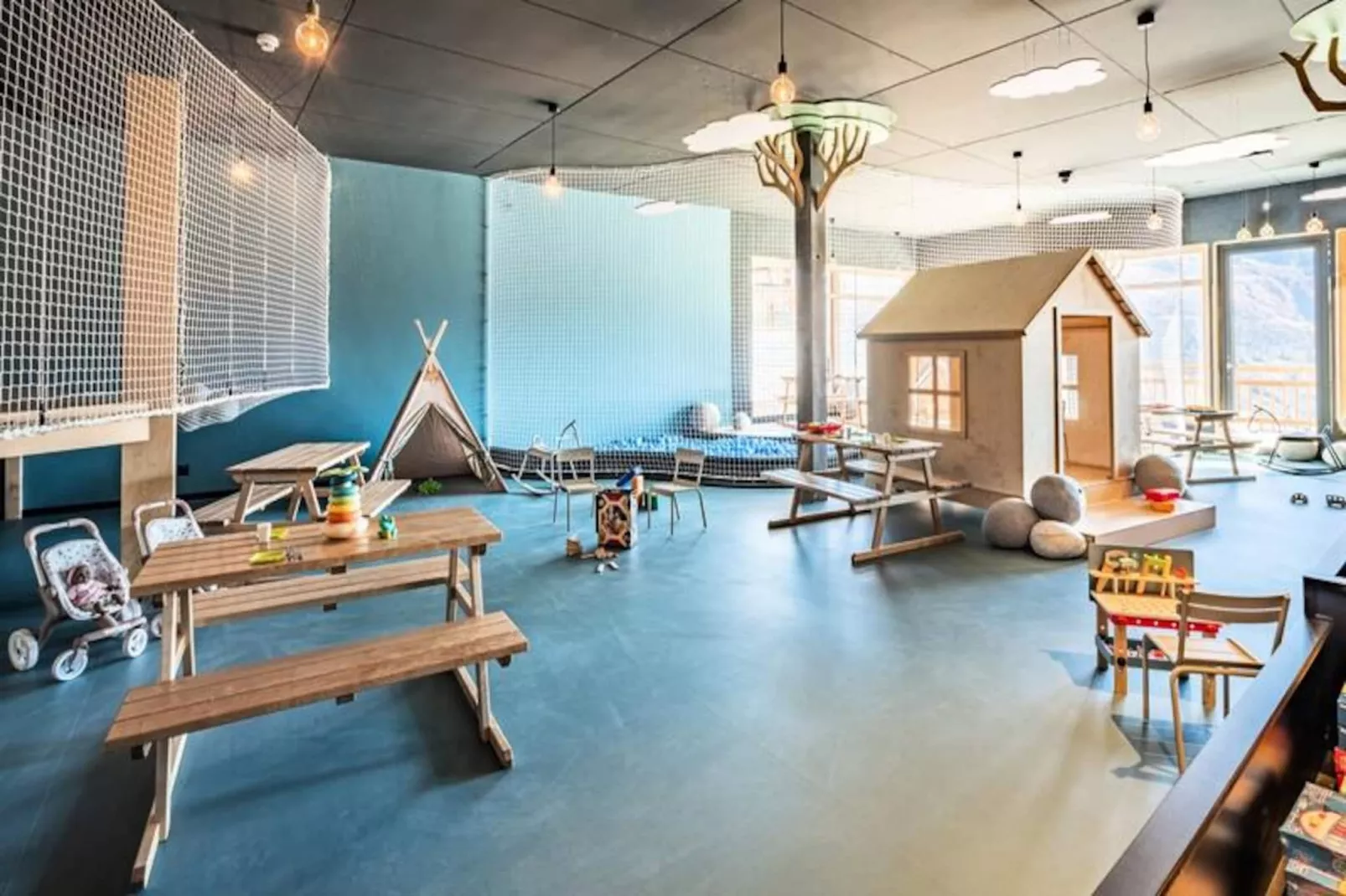 Résidence SWISSPEAK Resorts Thyon 4 Vallées-Niet-getagd