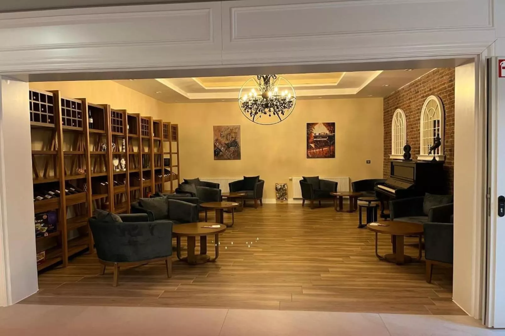 Schwarzbachtal  - Double Room Forest View with Balcony-Faciliteiten