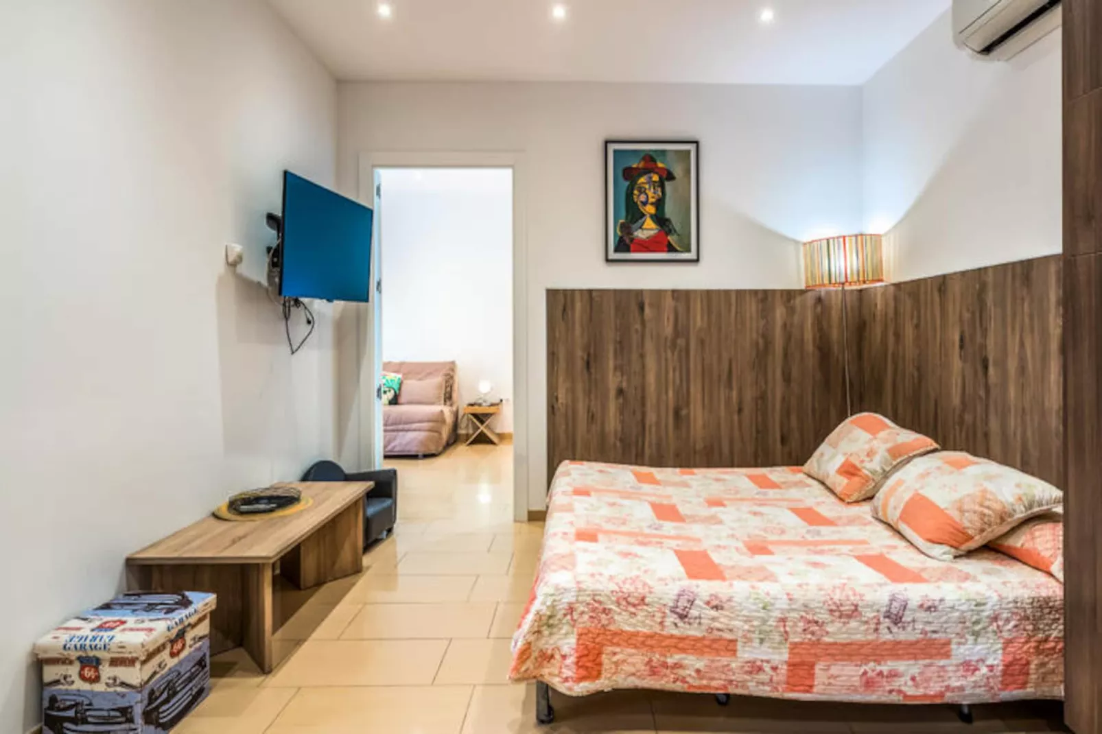 Appartements à Empuriabrava-Niet-getagd