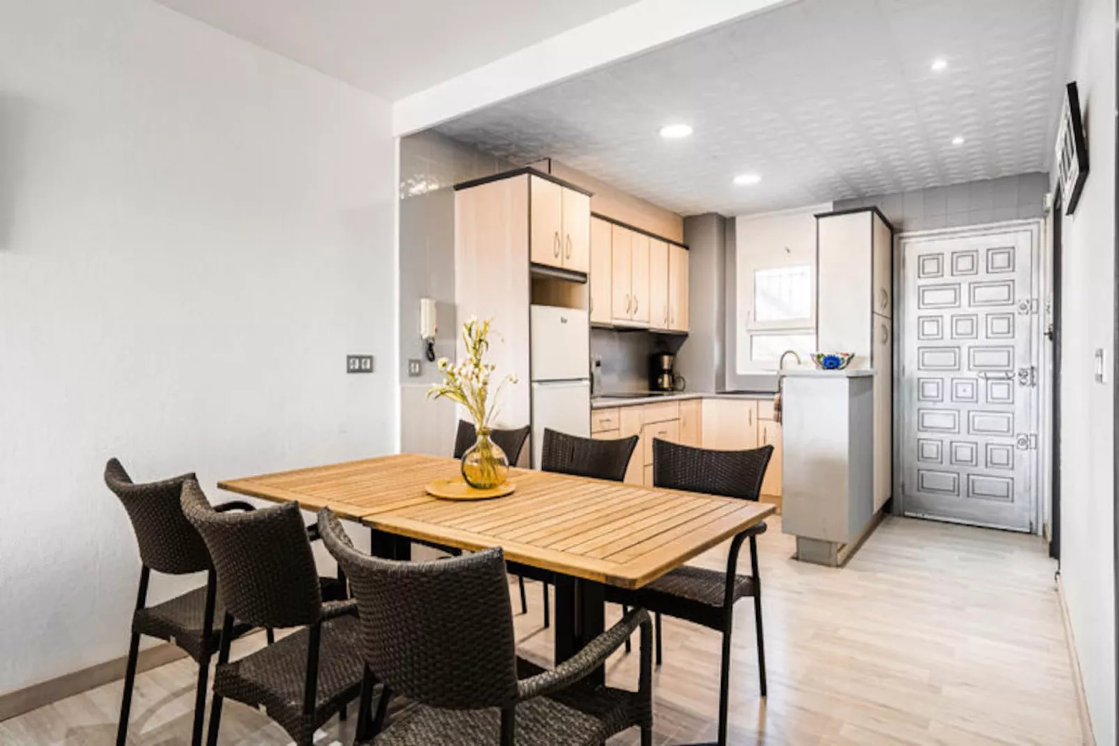 Appartements à Empuriabrava-Niet-getagd