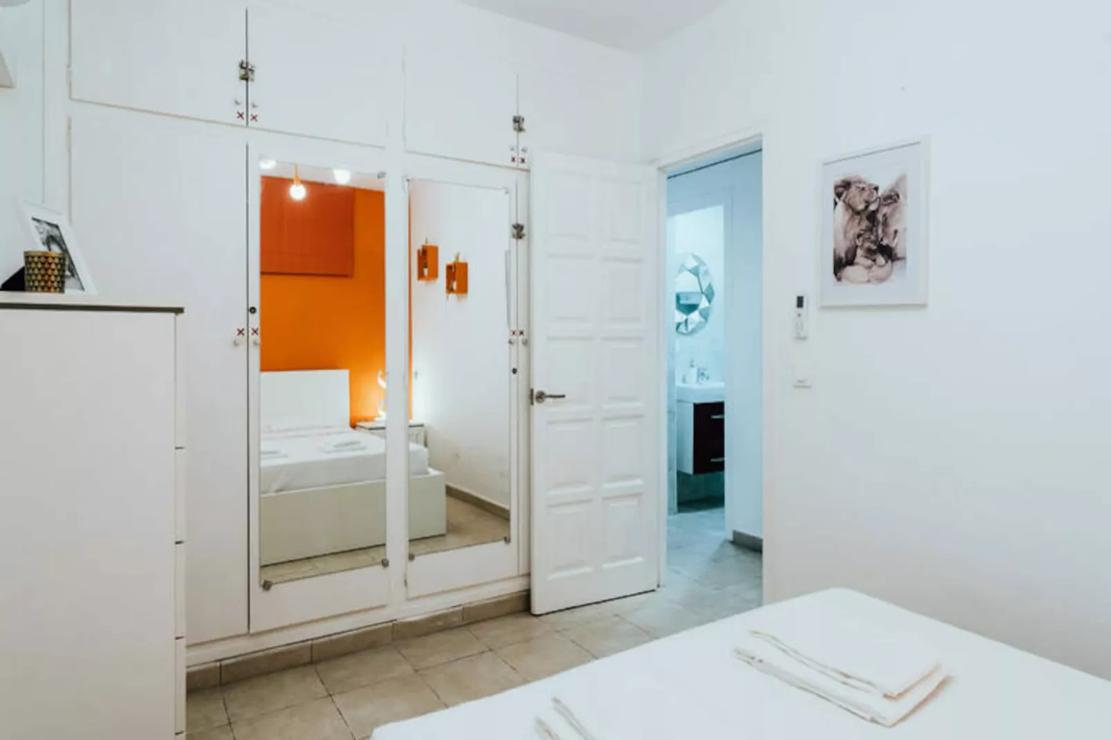 Appartements à Empuriabrava-Niet-getagd