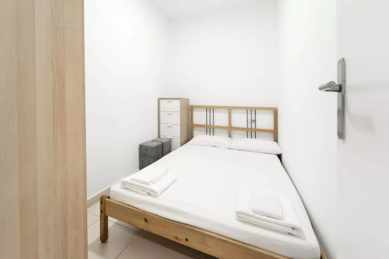 Appartements à Roses-Niet-getagd