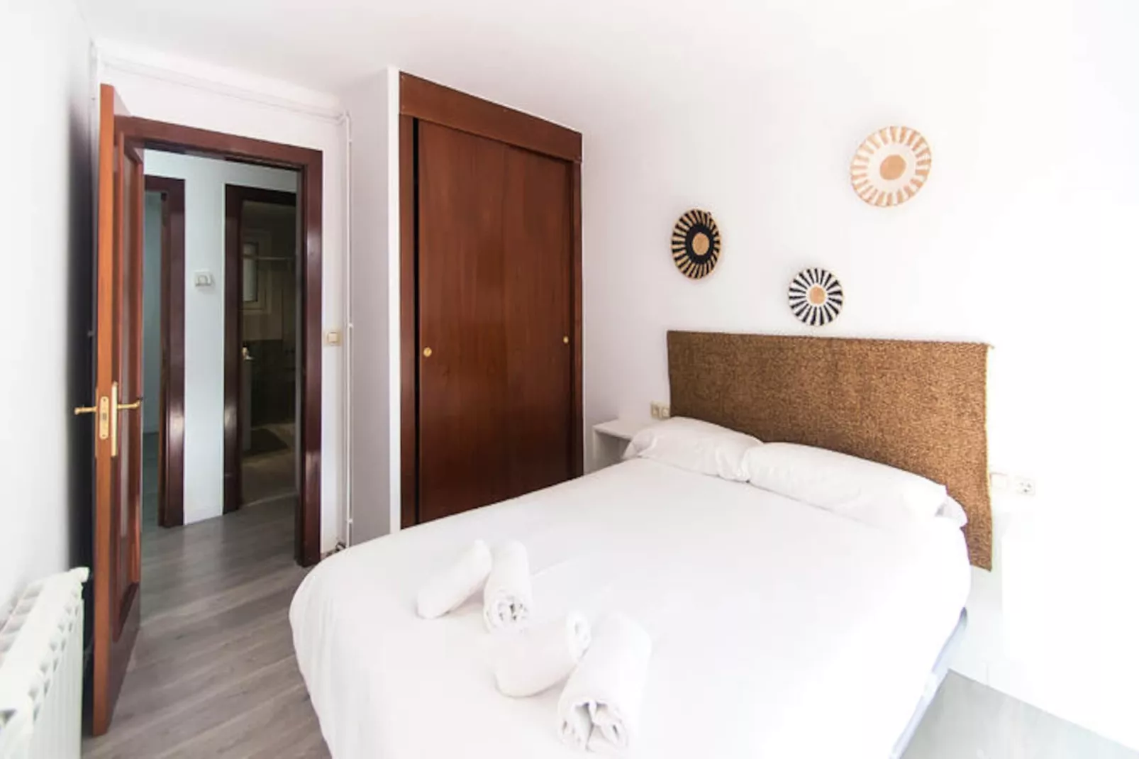 Appartements à L'Estartit-Niet-getagd