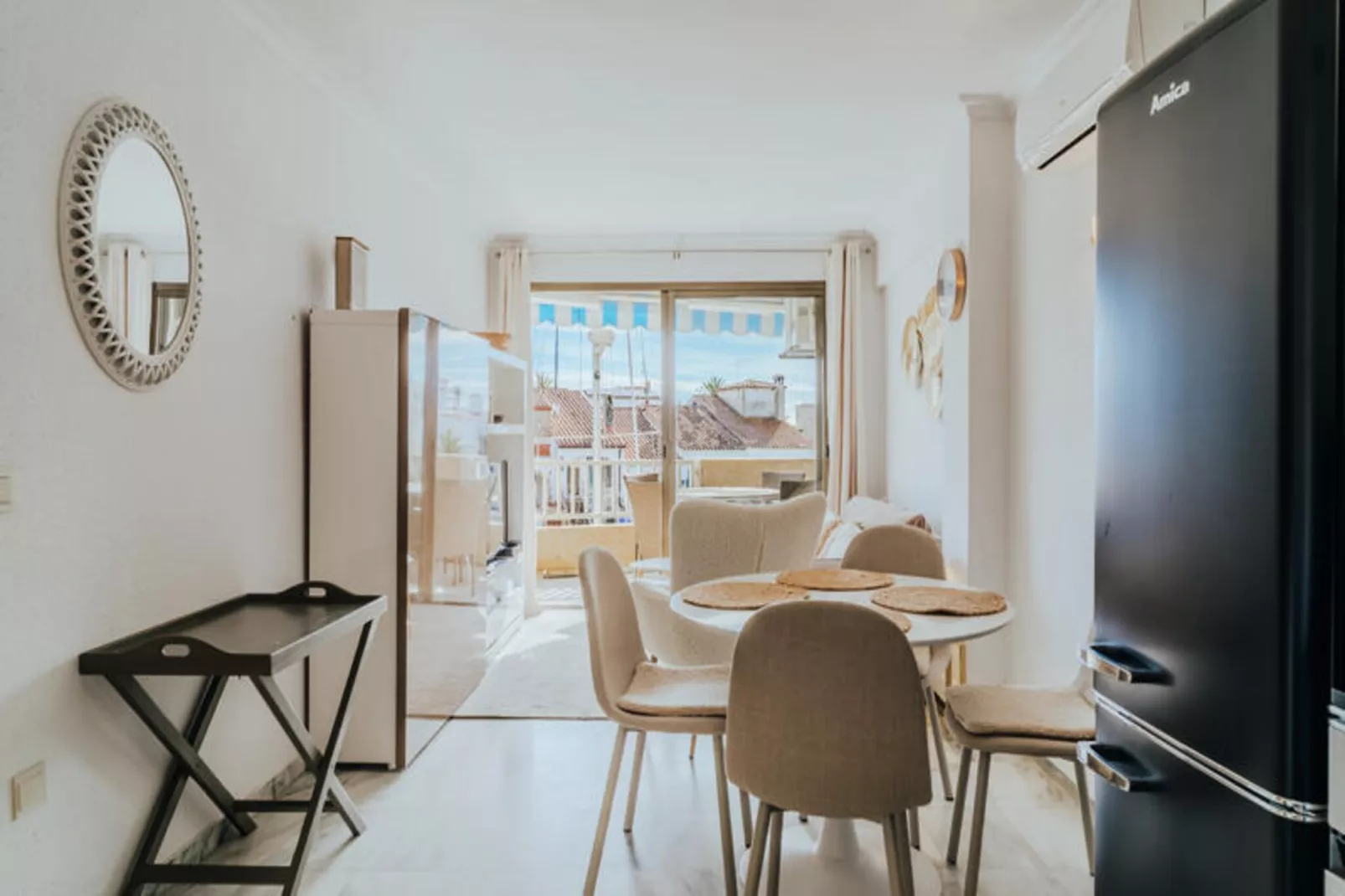 Appartements à Empuriabrava-Niet-getagd