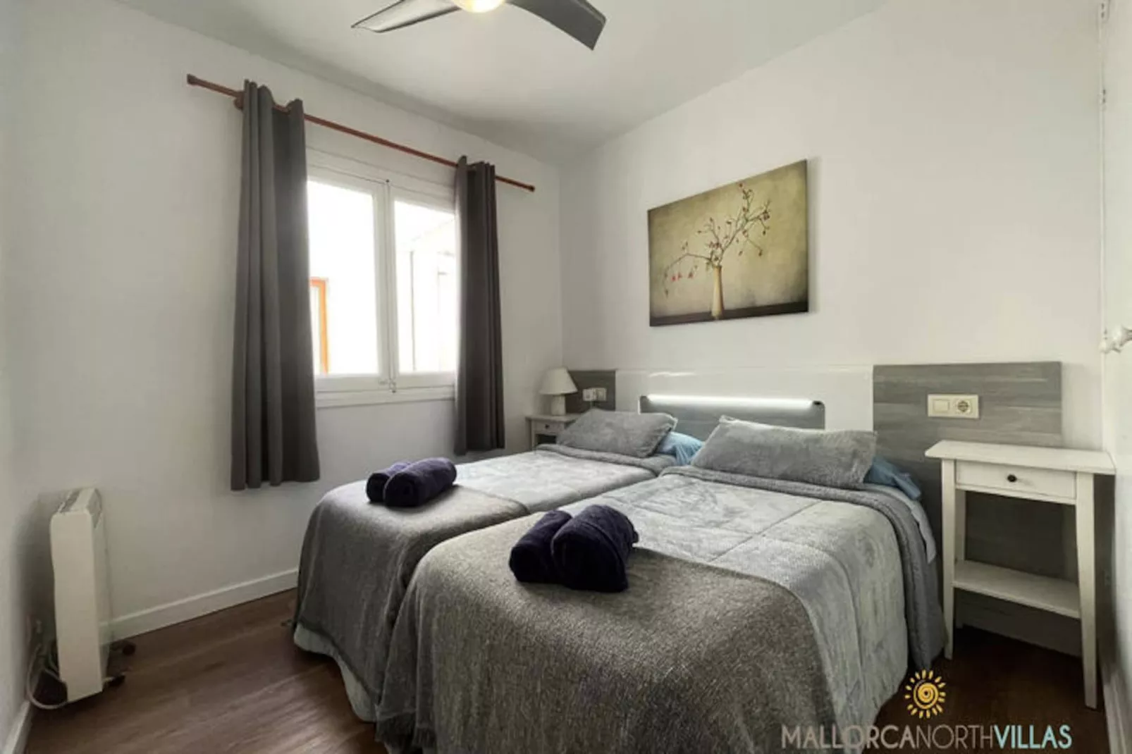 Appartements à Pollença - Port de Pollença-Niet-getagd