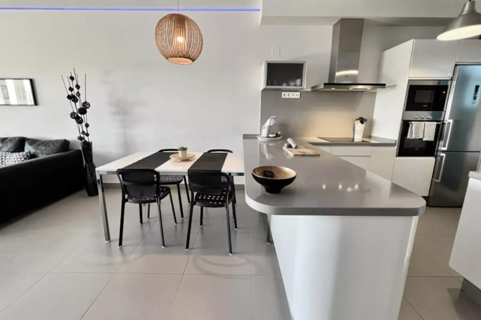 Appartements à Benalmádena-Niet-getagd