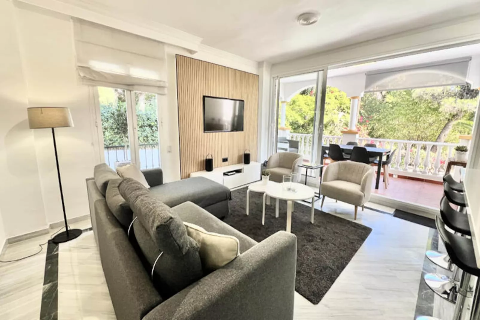 Appartements à Marbella-Niet-getagd