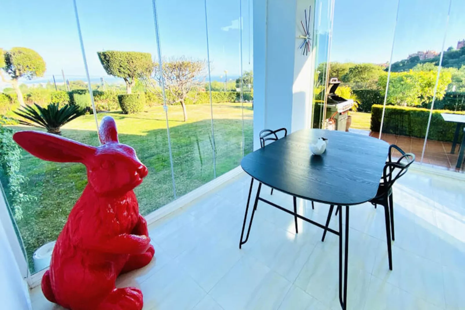 Appartements à Ojen-Niet-getagd