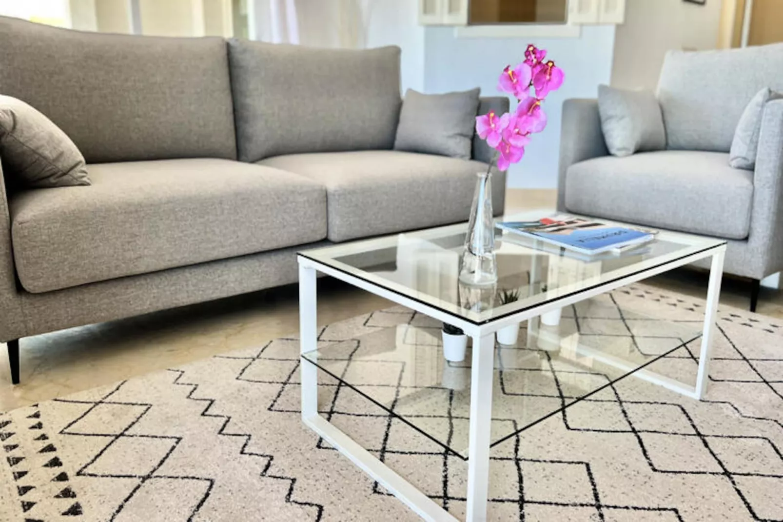 Appartements à Ojen-Niet-getagd