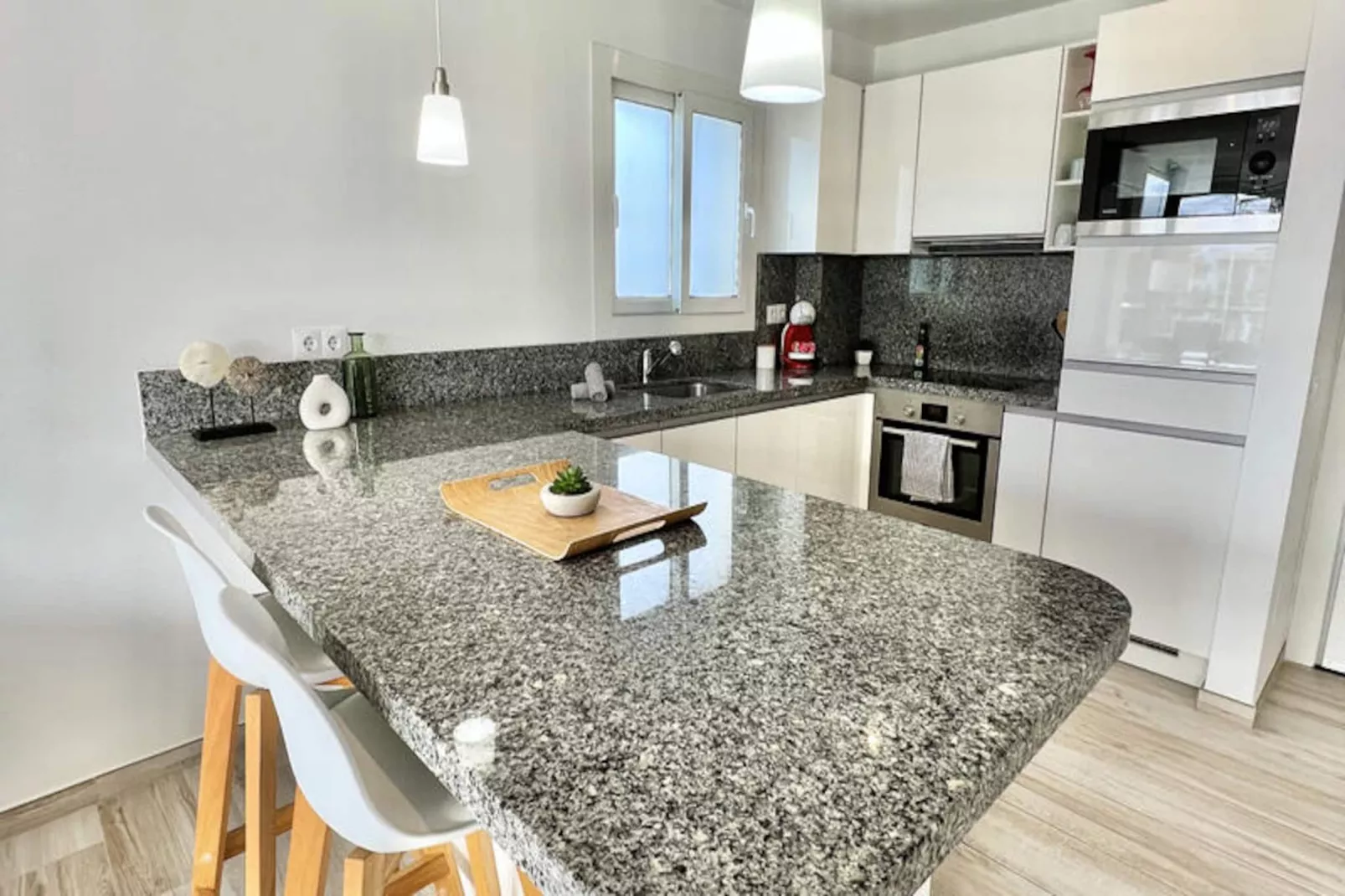 Appartements à Marbella-Niet-getagd