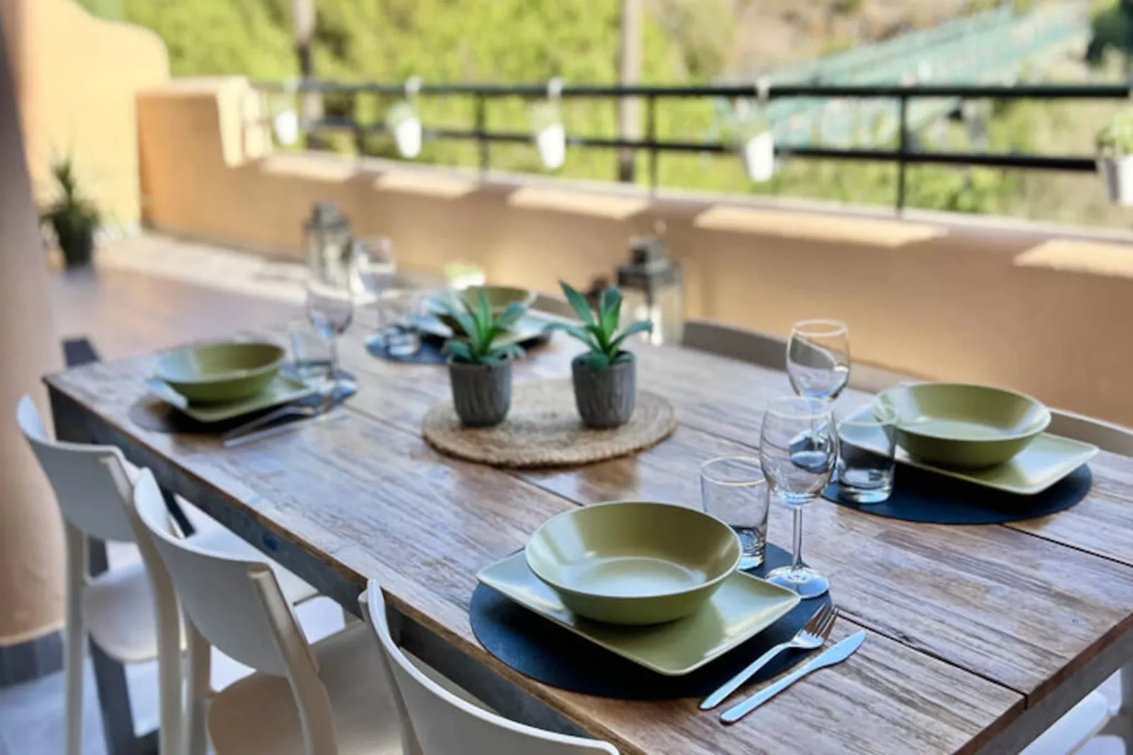 Appartements à Marbella-Niet-getagd