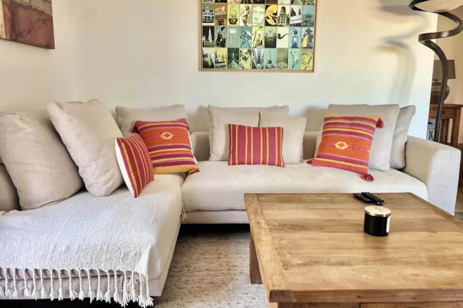 Appartements à Benahavís-Niet-getagd