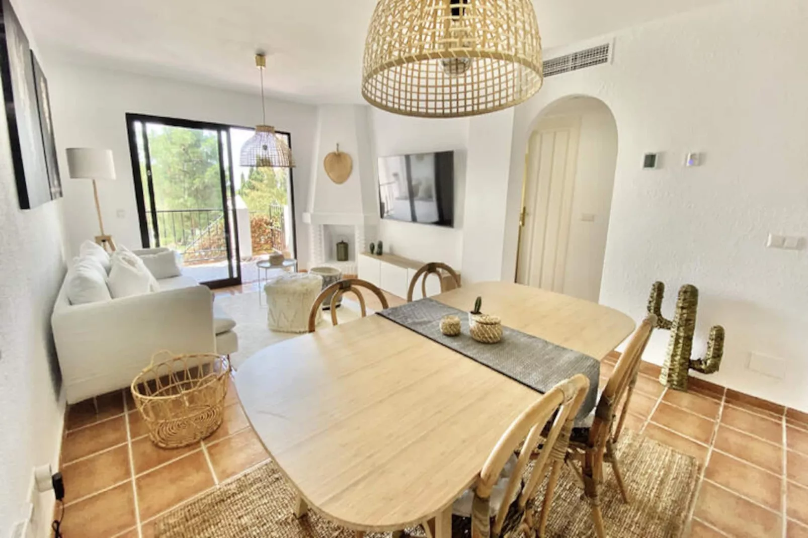 Appartements à Mijas-Niet-getagd