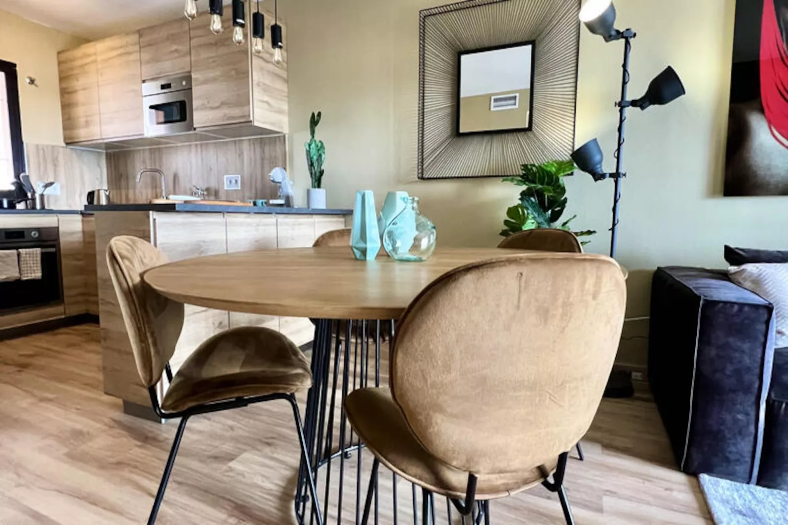 Appartements à Mijas-Niet-getagd